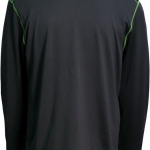 Agility 1/4 Zip Jacket (Mens)