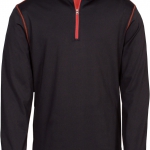 Agility 1/4 Zip Jacket (Mens)