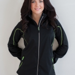 Baseline Soft Shell Jacket (Ladies)