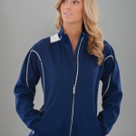 Baseline Soft Shell Jacket (Ladies)