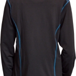 Agility Full Zip Jacket (Ladies)