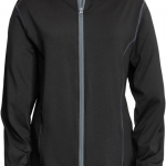 Agility Full Zip Jacket (Ladies)