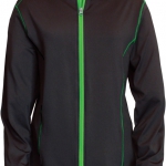 Agility Full Zip Jacket (Ladies)