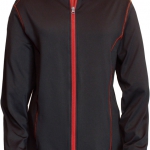 Agility Full Zip Jacket (Ladies)