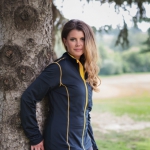 Agility Full Zip Jacket (Ladies)