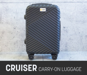 Cruiser Luggage