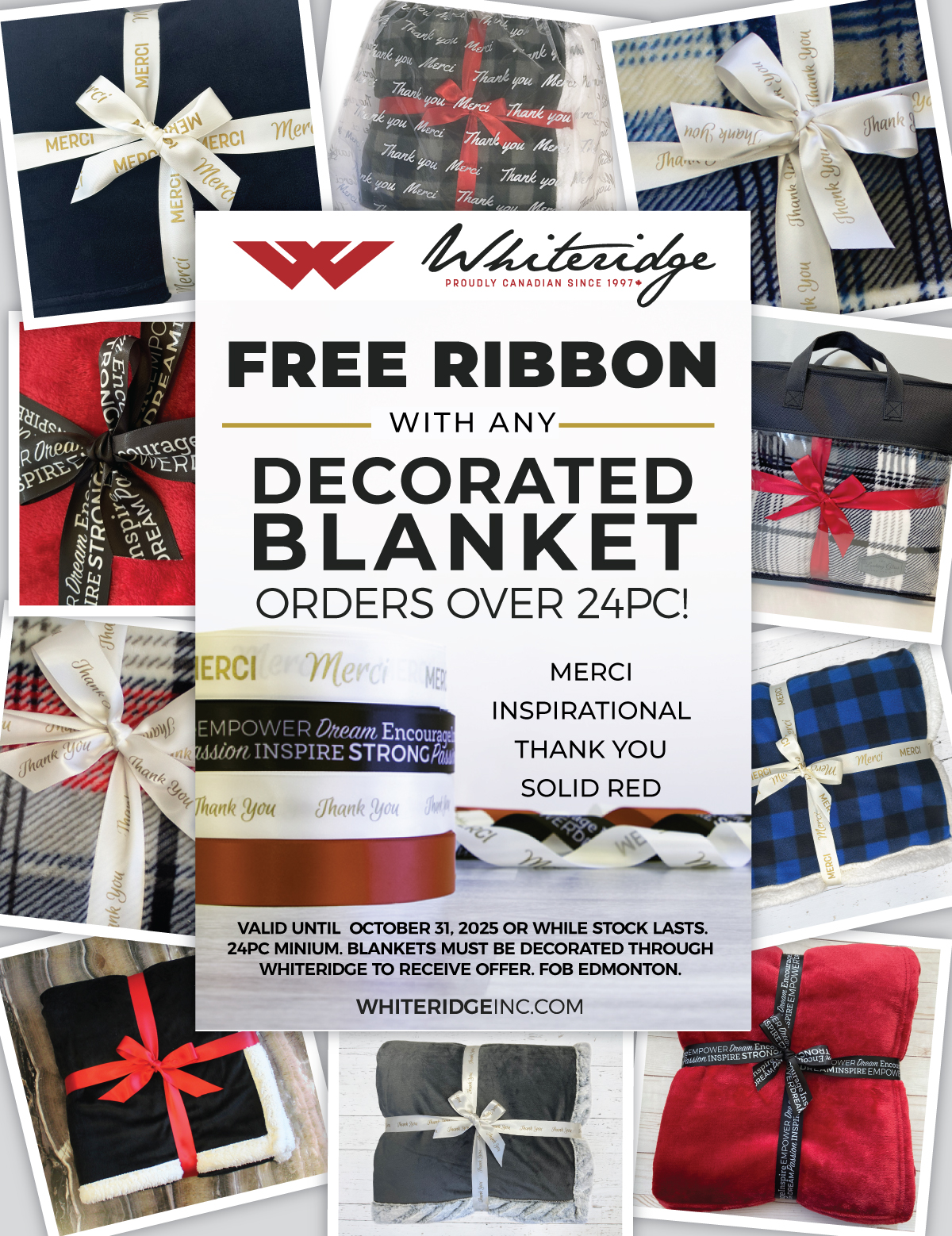 Ribbon Special